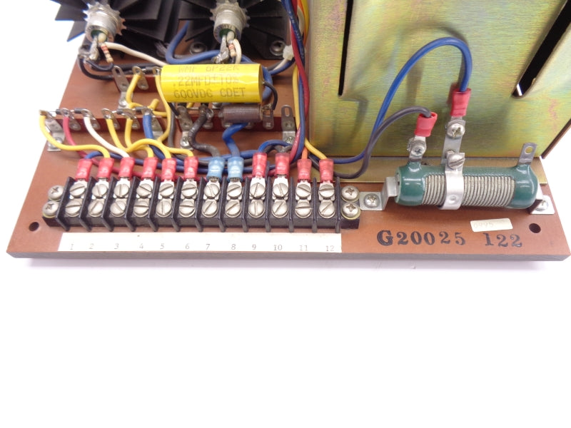 MODULE G70118 NSNP