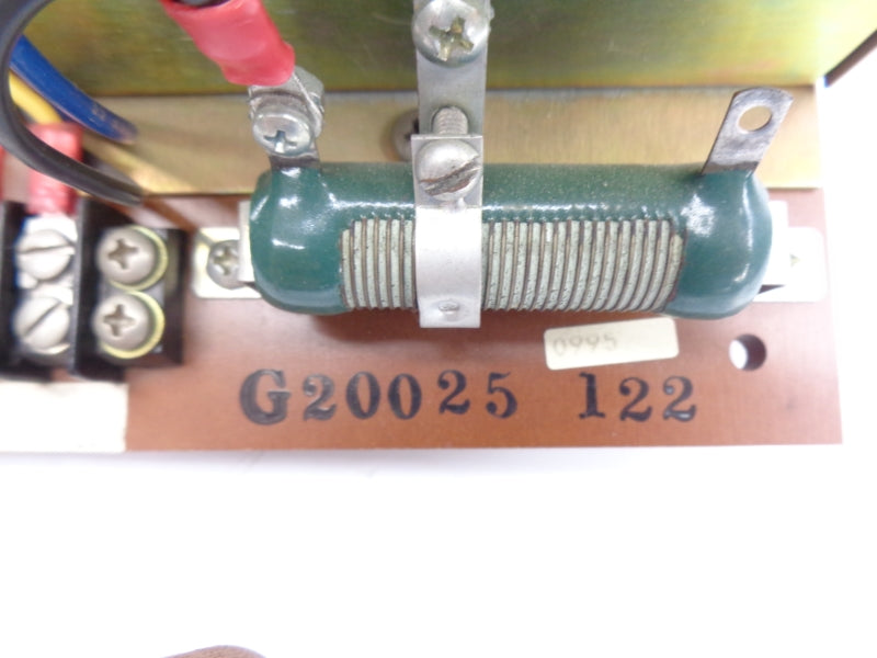 MODULE G70118 NSNP