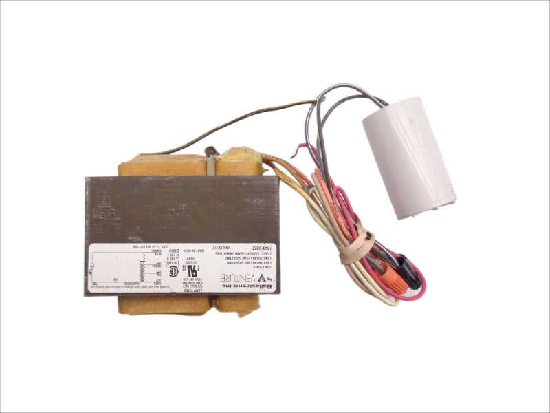 BALLASTRONIX 784313852 347VAC 0.65A UNMP