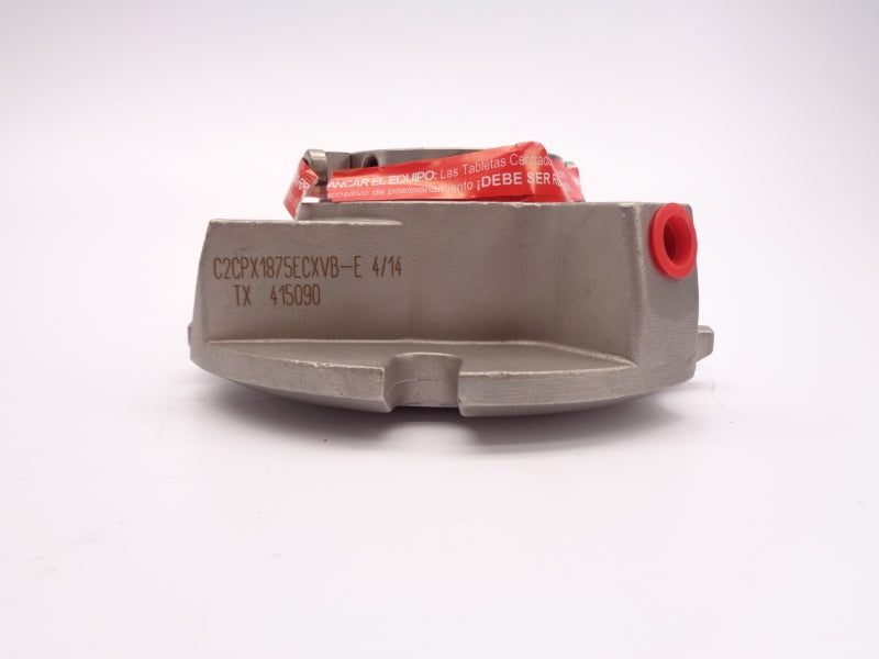 FLOWSERVE C2CPX1875ECXVB 1.875" NSMP