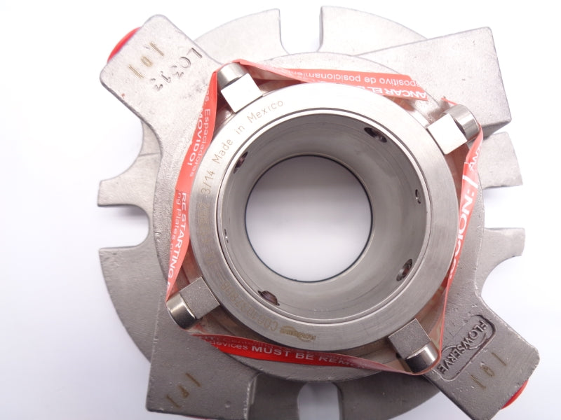 FLOWSERVE C2CPX1875ECXVB 1.875" NSMP