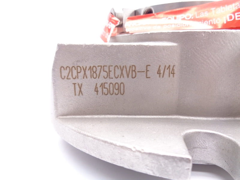 FLOWSERVE C2CPX1875ECXVB 1.875" NSMP