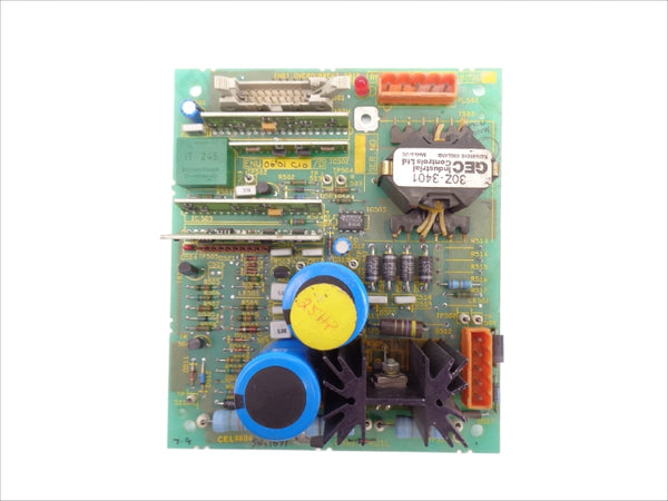 2474/8000 ENU0601C10/D UNMP