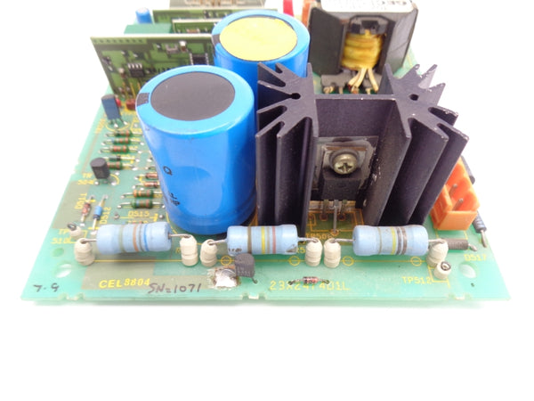 2474/8000 ENU0601C10/D UNMP
