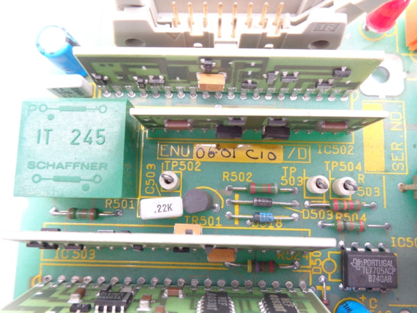2474/8000 ENU0601C10/D UNMP