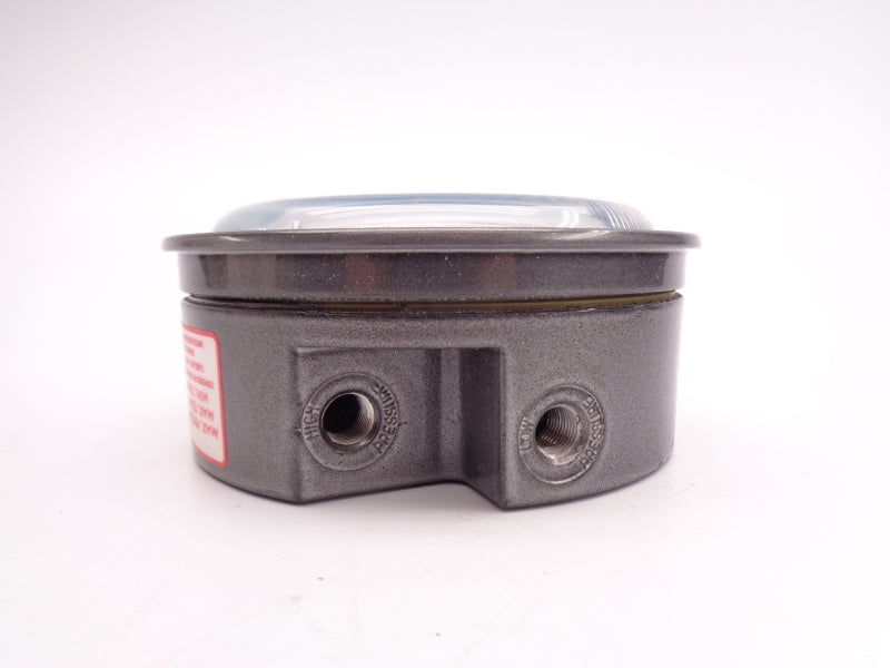 DWYER 2304 15PSI 30-140'F NSMP