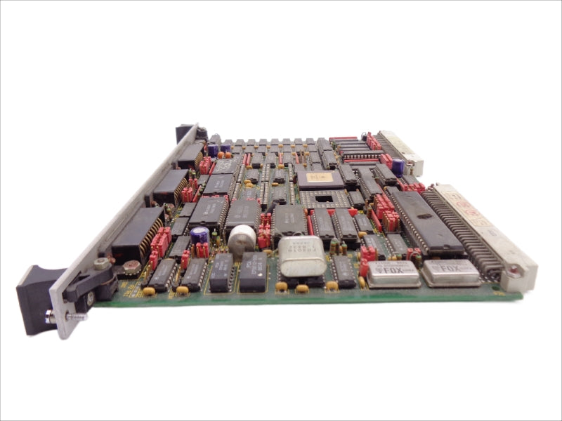 FORCE 600-10357-101 CPU-6VA UNMP