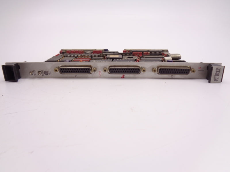 FORCE 600-10357-101 CPU-6VA UNMP