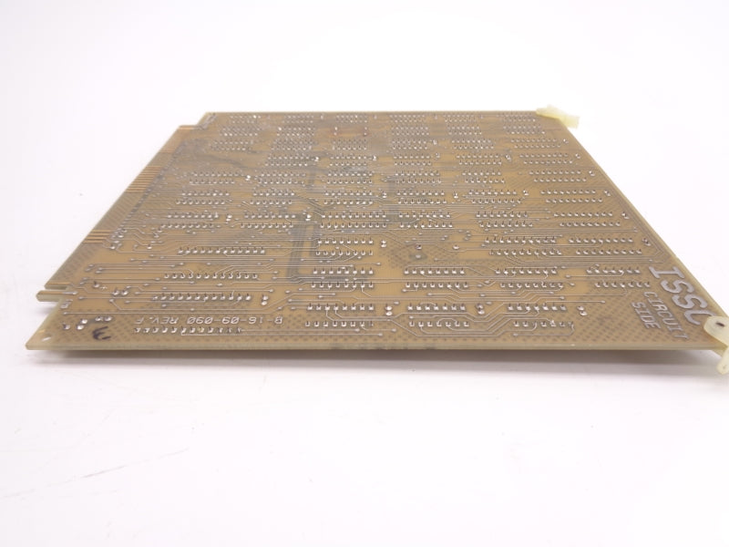 ISSC 300-LC3A B-16-09-090 REV. F UNMP