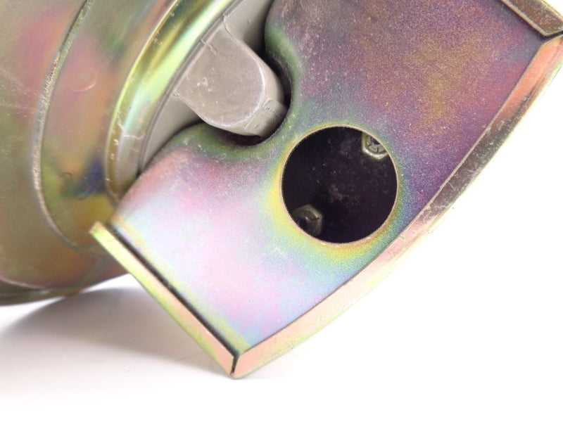 DWYER 1638-1 480VAC 15A 25PSI NSMP