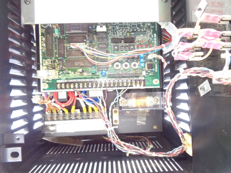 TB WOODS AFC4005-0B 460VAC 12A NSNP