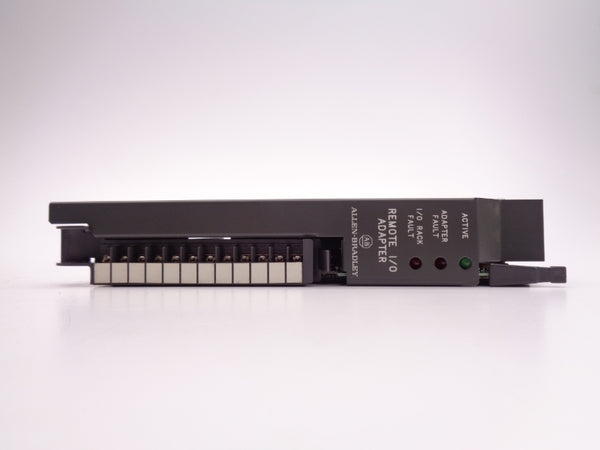 ALLEN BRADLEY 1771-ASB SER. B F/W G 5VDC 1.2A NSMP