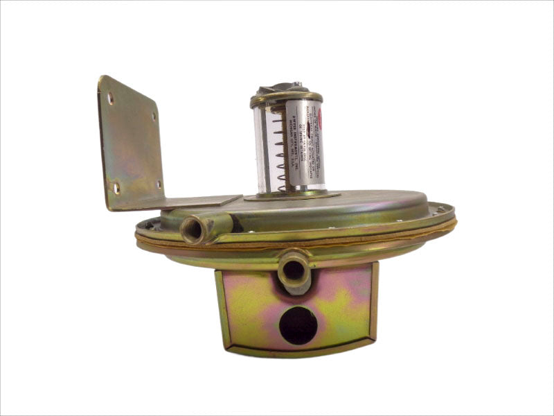 DWYER 1638-2 480VAC 15A 10PSI NSNP