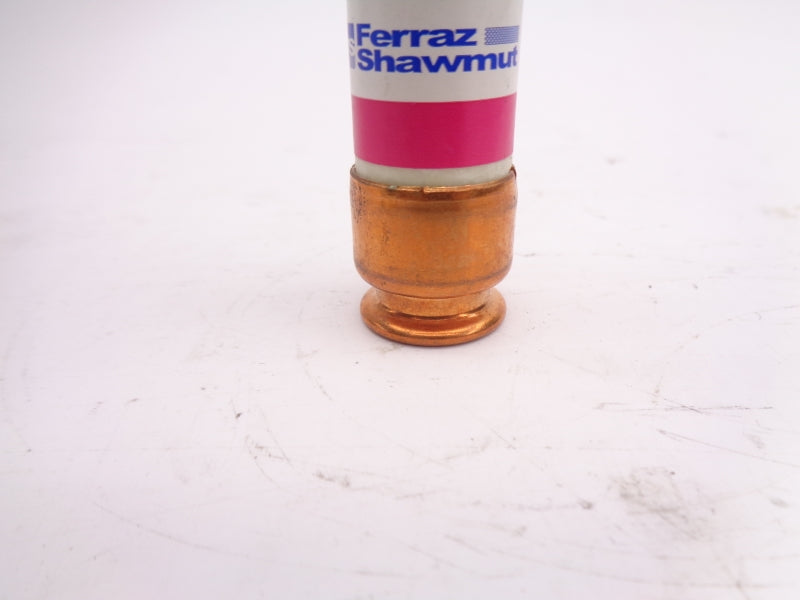 FERRAZ SHAWMUT TRS1-6/10R 600V 1-6/10A (PKG OF 10) NSMP