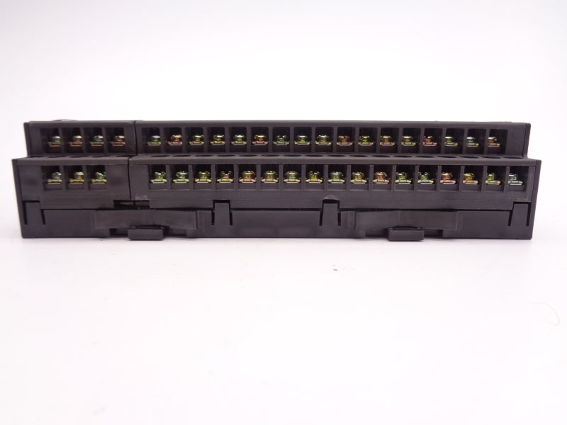 MITSUBISHI AJ65SBTB2-16T 12-24VDC 0.5A NSMP