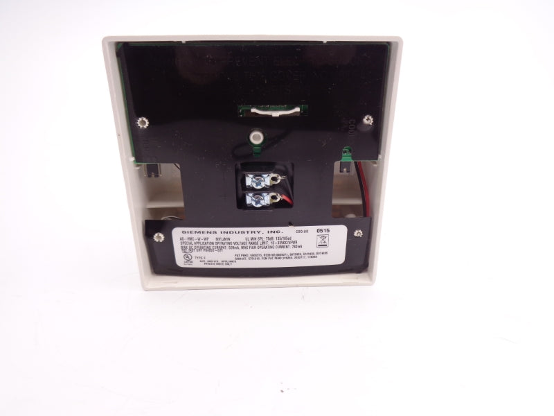 SIEMENS 500-636184 16-33VDC NSMP