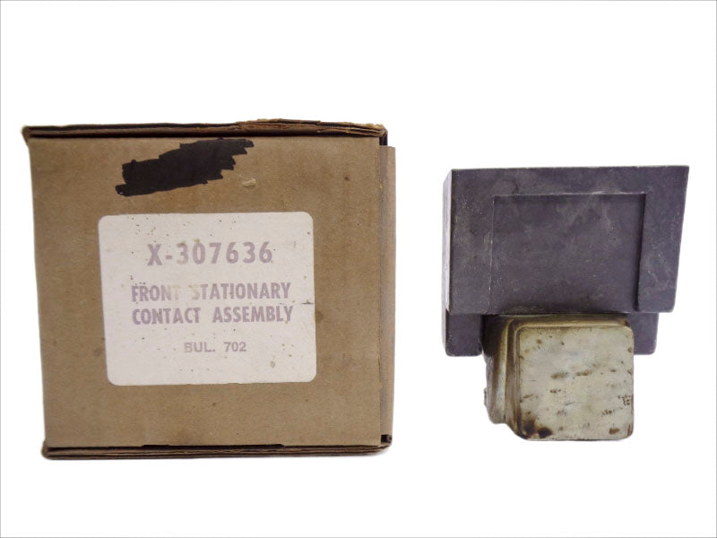 CONTACT X-307636 NSMP