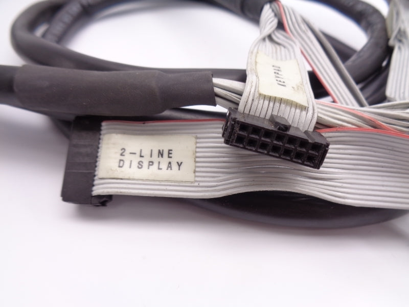 CONNECTOR CABLE 99385643 NSNP