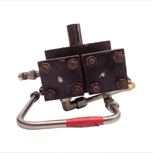 CYLINDER HTR7.5-090-AX13W-C98 UNMP