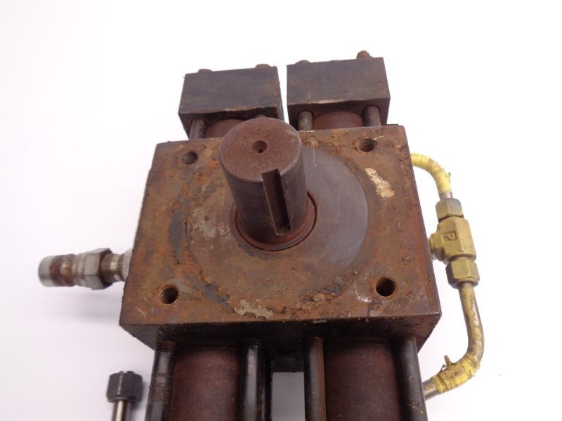 CYLINDER HTR7.5-090-AX13W-C98 UNMP