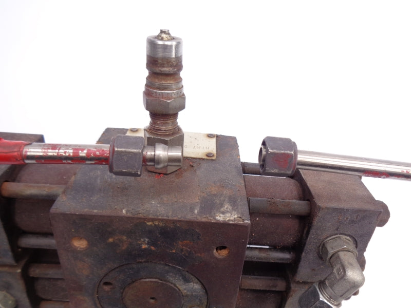 CYLINDER HTR7.5-090-AX13W-C98 UNMP