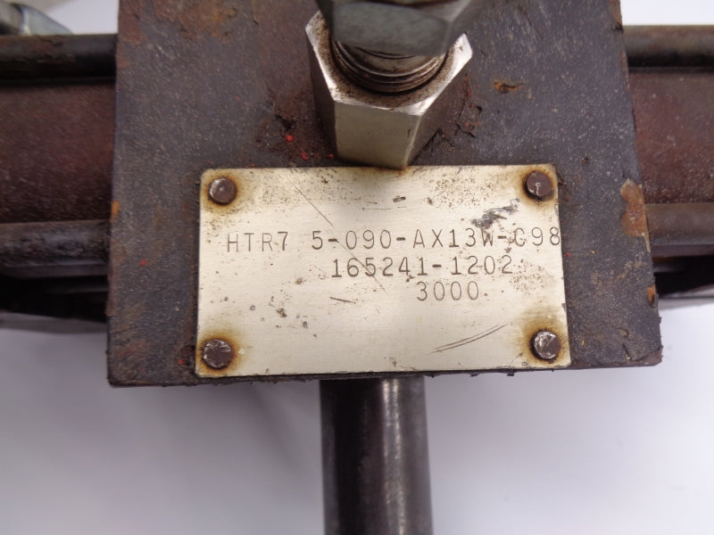 CYLINDER HTR7.5-090-AX13W-C98 UNMP
