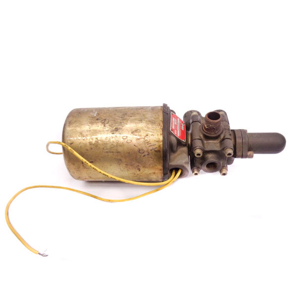 BARKSDALE 422S3AS2A1 115VAC UNMP