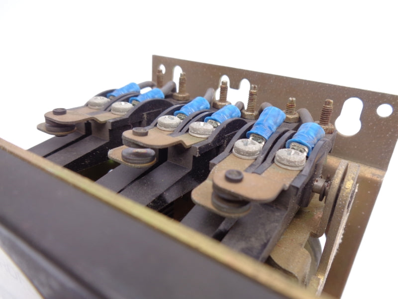 EAGLE SIGNAL HA40A6B212 240VAC 10A 0-20S UNMP