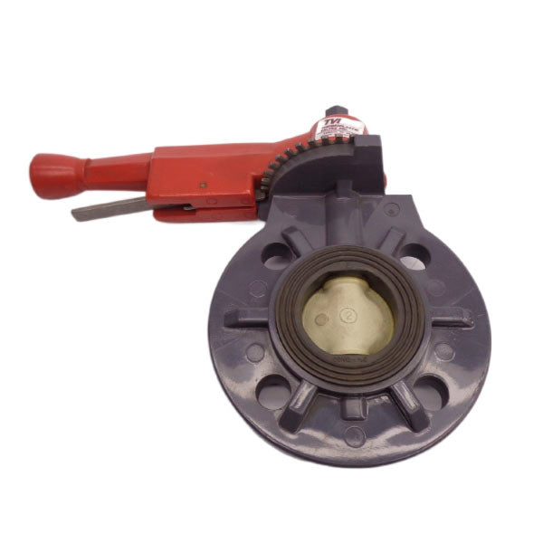 TVI 50-2 2" NSNP