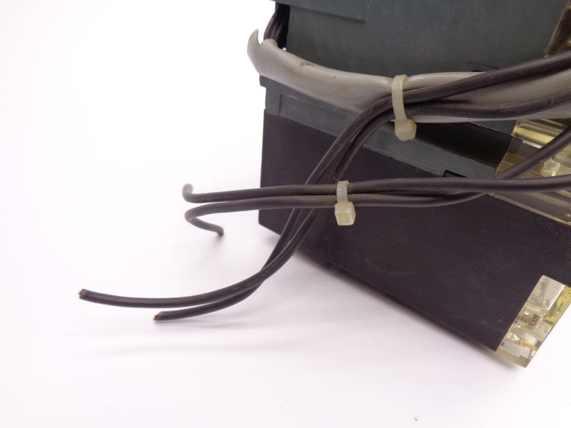 KLOCKNER-MOELLER NZM6B-100/NZM6A-70-100 600VAC 70A UNMP