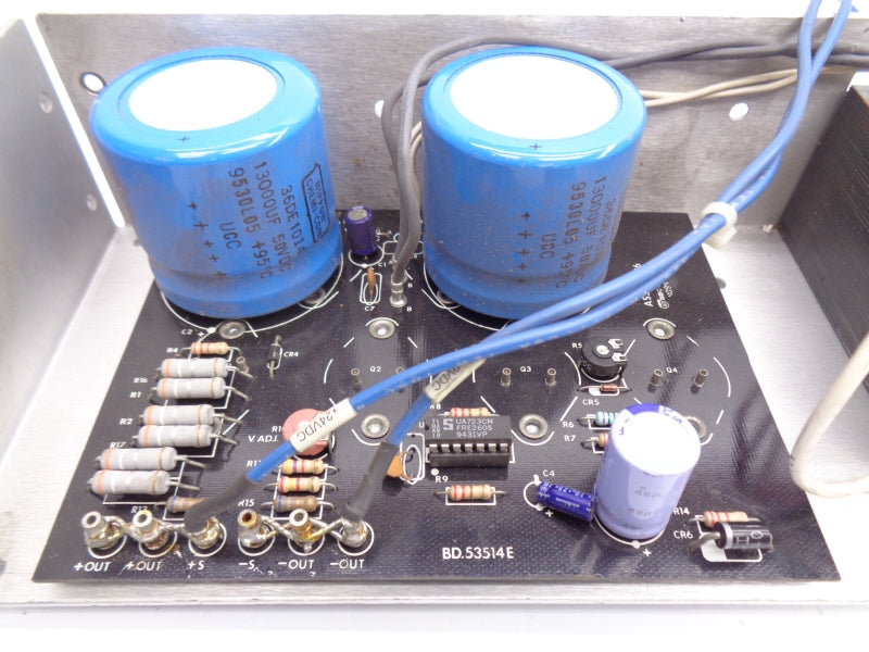 INTERNATIONAL POWER IHE24-7.2 230/240VAC 2A UNMP