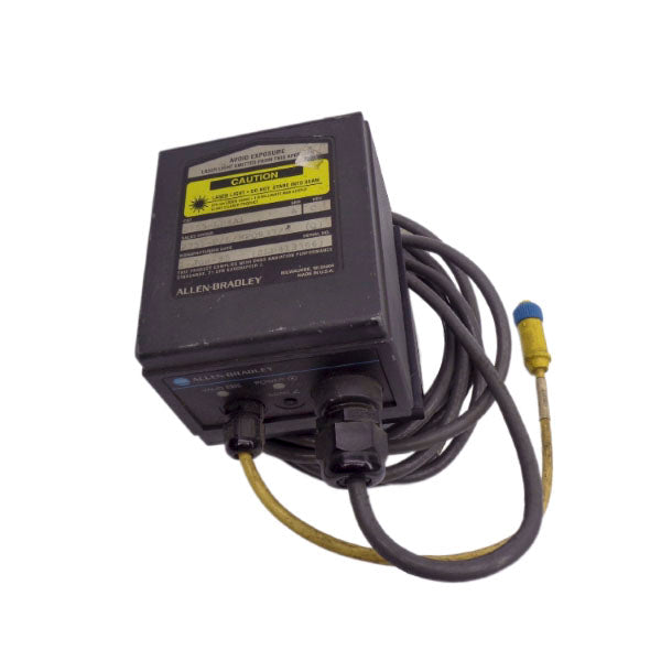 ALLEN BRADLEY 2755-LD4A1 SER. A UNMP