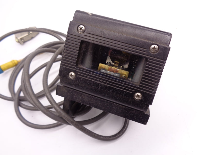 ALLEN BRADLEY 2755-LD4A1 SER. A UNMP