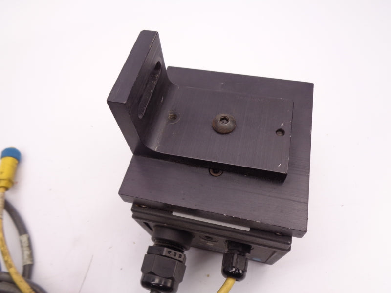 ALLEN BRADLEY 2755-LD4A1 SER. A UNMP