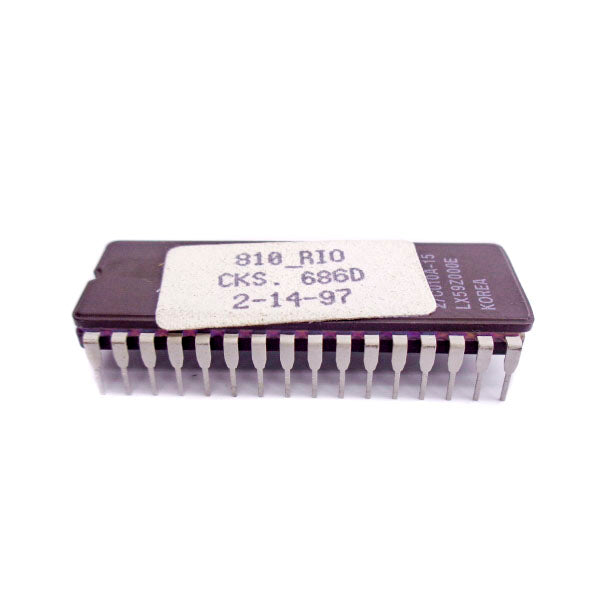 SPARE PART 27C010A-15 NSNP