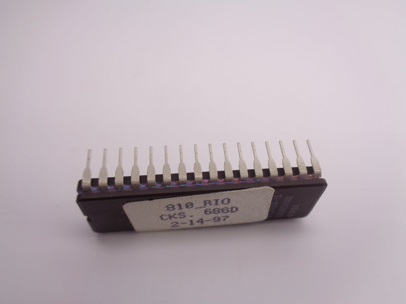SPARE PART 27C010A-15 NSNP