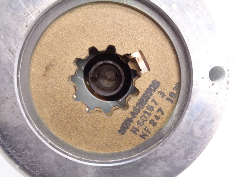 DINGS DYNAMICS 6-62006-109 115/230VAC 50A NSMP