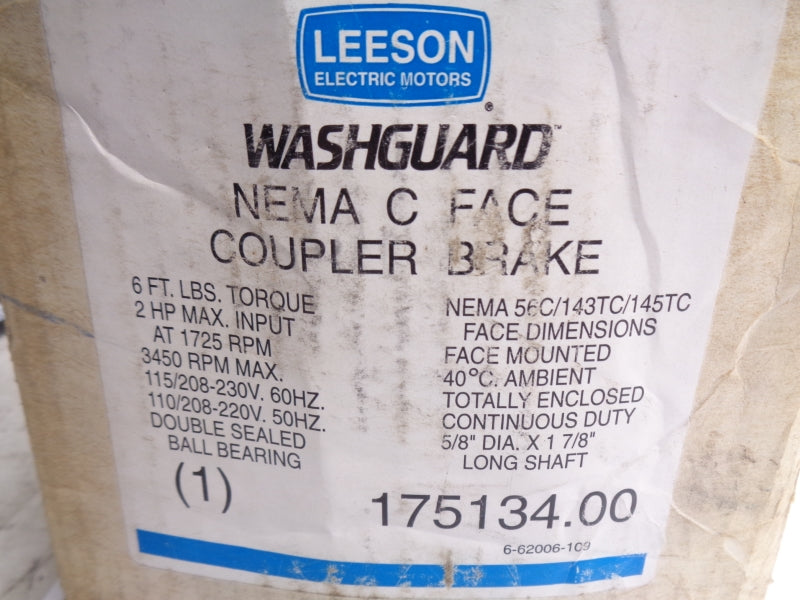 DINGS DYNAMICS 6-62006-109 115/230VAC 50A NSMP