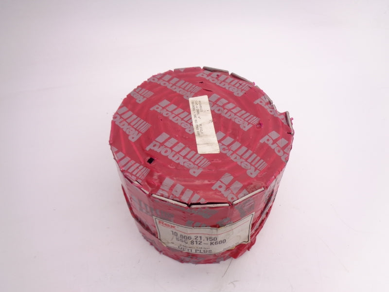 REXNORD 10.006.21.150 SSC812-K600 10FT NSFS