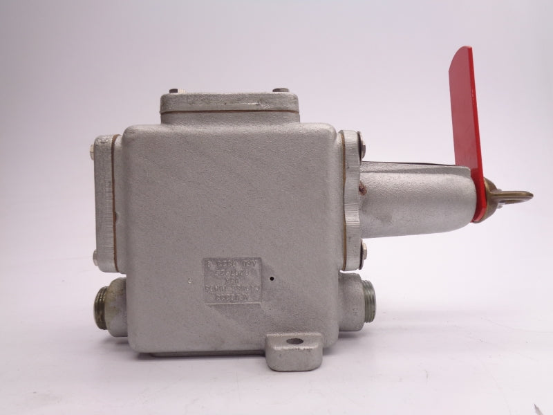 EATON AFU033350 600VAC 20A NSMP