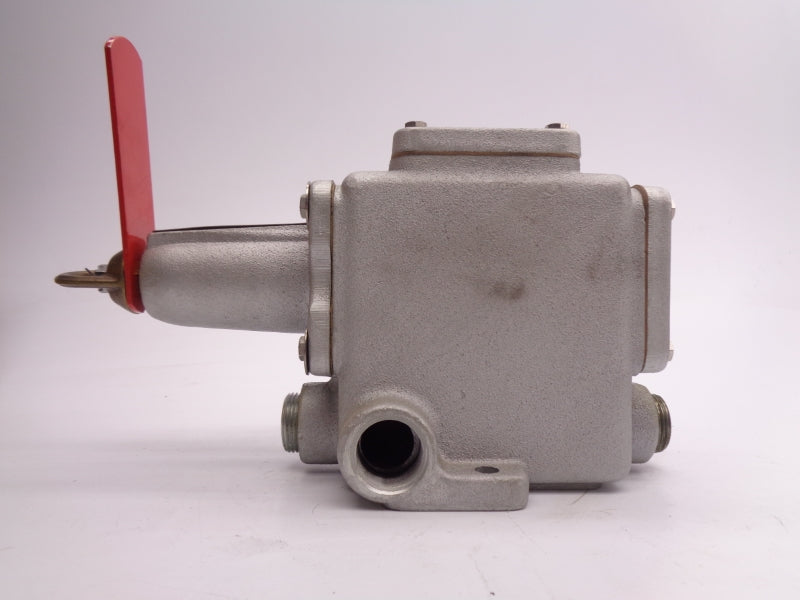 EATON AFU033350 600VAC 20A NSMP