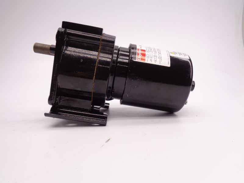 DAYTON 3M328A 115V 1.6A NSMP