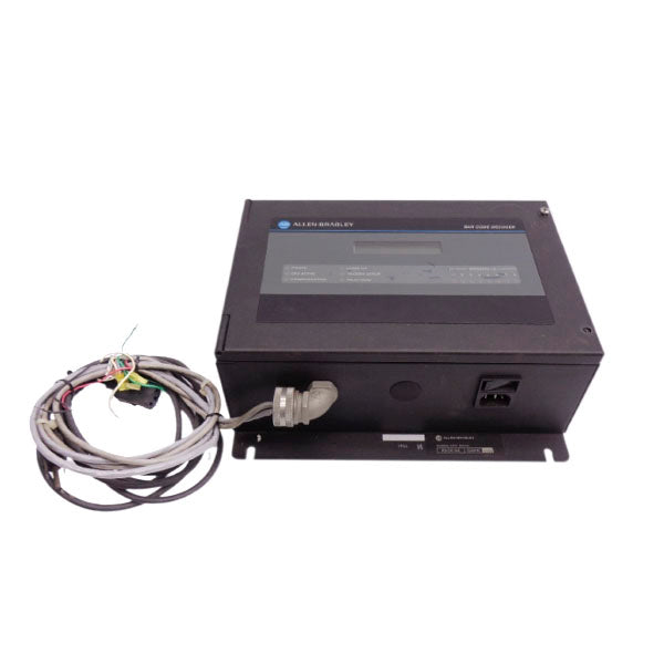 ALLEN BRADLEY 2755-DS1A-B2-R1 SER. B 240VAC UNMP