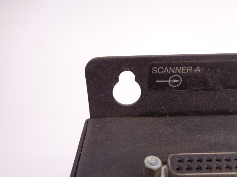 ALLEN BRADLEY 2755-DS1A-B2-R1 SER. B 240VAC UNMP