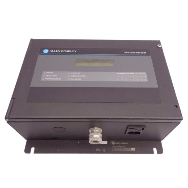 ALLEN BRADLEY X2755-DS1A-R1 SER. B 240VAC UNMP