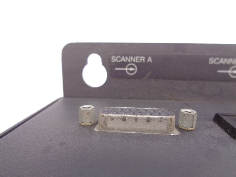 ALLEN BRADLEY X2755-DS1A-R1 SER. B 240VAC UNMP