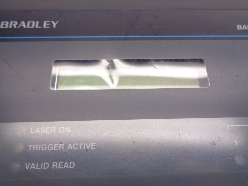 ALLEN BRADLEY X2755-DS1A-R1 SER. B 240VAC UNMP