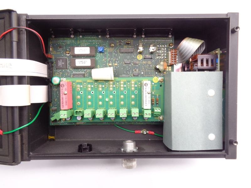 ALLEN BRADLEY X2755-DS1A-R1 SER. B 240VAC UNMP