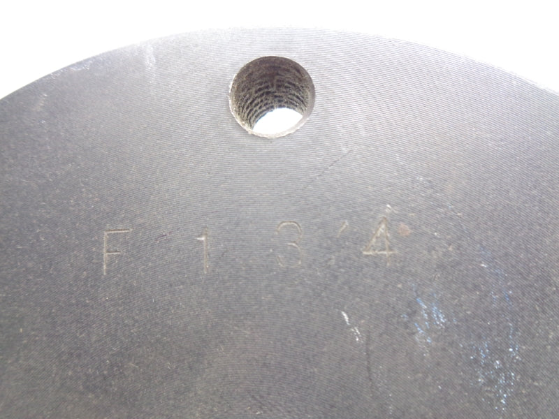 FLANGE F134 NSNP