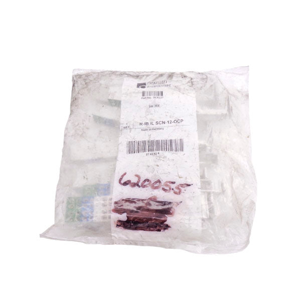 REXROTH 289327 R-IB-ILSCN-12-OCP (PKG OF 10) NSFS